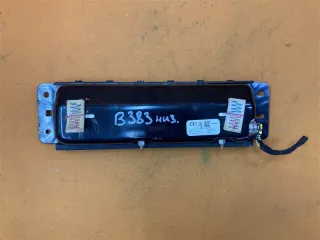 LJ6B-S042A01-AF Подушка безопасности в ноги Ford Bronco 6 Арт 2-955473, вид 3