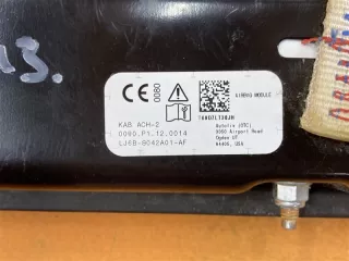 LJ6B-S042A01-AF Подушка безопасности в ноги Ford Bronco 6 Арт 2-955473, вид 5