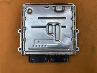 LX6A-12A650-ZA Блок управления двигателем Ford Bronco 6 Арт 2-955475, вид 3