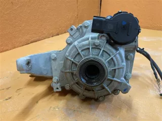 K2GW-4000-AL Редуктор моста Ford Bronco 6 Арт 2-955485, вид 2