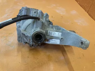K2GW-4000-AL Редуктор моста Ford Bronco 6 Арт 2-955485, вид 4