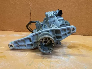 K2GW-4000-AL Редуктор моста Ford Bronco 6 Арт 2-955485, вид 5