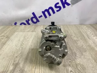 1856883 Компрессор кондиционера Ford Focus 3 Арт 2-955523, вид 2