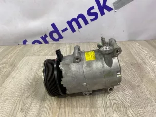 1856883 Компрессор кондиционера Ford Focus 3 Арт 2-955523, вид 3