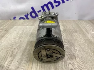 1856883 Компрессор кондиционера Ford Focus 3 Арт 2-955523, вид 4