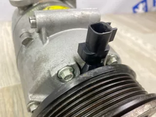 1856883 Компрессор кондиционера Ford Focus 3 Арт 2-955523, вид 5