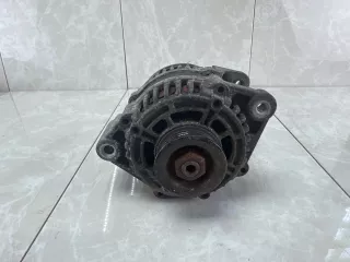 96936136 Генератор Chevrolet Aveo T200 Арт 2-955544, вид 3