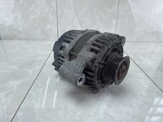 96936136 Генератор Chevrolet Aveo T200 Арт 2-955544, вид 4