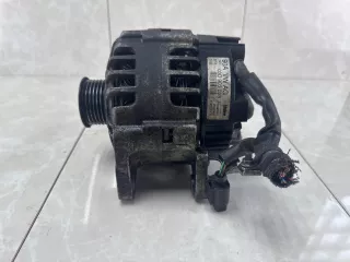 03D903025J Генератор Skoda Fabia 2 Арт 2-955594, вид 1