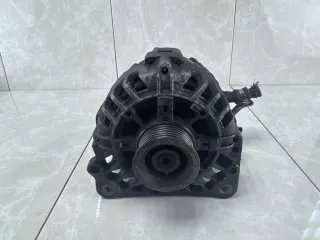 03D903025J Генератор Skoda Fabia 2 Арт 2-955594, вид 3