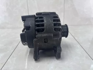03D903025J Генератор Skoda Fabia 2 Арт 2-955594, вид 5