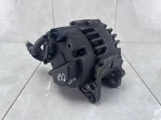 03D903025J Генератор Skoda Fabia 2 Арт 2-955594, вид 6