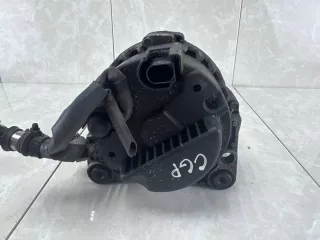 03D903025J Генератор Skoda Fabia 2 Арт 2-955594, вид 7