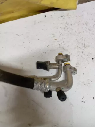 7h1 Трубка кондиционера Volkswagen Transporter T5 Арт 2-955622, вид 2
