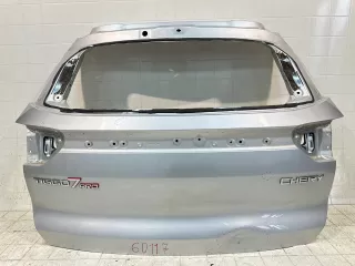 552000026AB Крышка багажника (дверь 3-5) Chery Chery Tiggo 7 Pro Max Арт 2-955632, вид 1