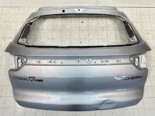 552000026AB Крышка багажника (дверь 3-5) Chery Chery Tiggo 7 Pro Max Арт 2-955632, вид 5