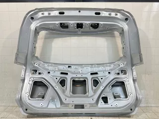 552000026AB Крышка багажника (дверь 3-5) Chery Chery Tiggo 7 Pro Max Арт 2-955632, вид 9