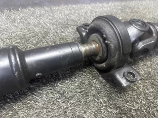 370004GD0A Карданный вал Infiniti Q50 Арт 2-955763, вид 3