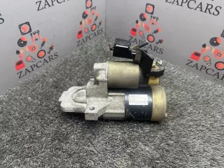 m000t87681 Стартер Mazda 3 BK Арт 2-955772, вид 1