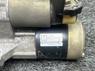 m000t87681 Стартер Mazda 3 BK Арт 2-955772, вид 3