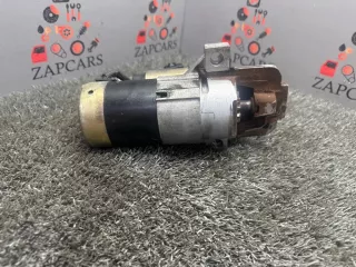 m000t87681 Стартер Mazda 3 BK Арт 2-955772, вид 4
