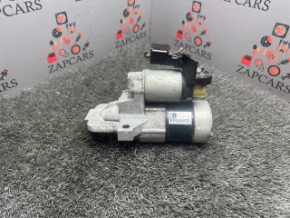 M000T90981 Стартер Mazda 3 BK Арт 2-955774, вид 1