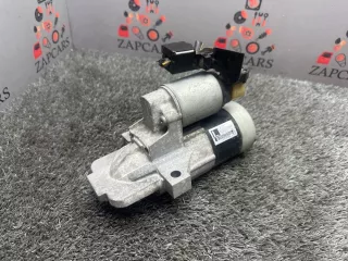 M000T90981 Стартер Mazda 3 BK Арт 2-955774, вид 2
