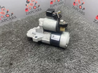 M000T90981 Стартер Mazda 3 BK Арт 2-955774, вид 3