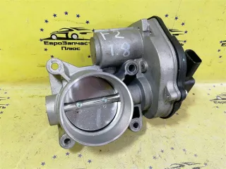091093322 Заслонка дроссельная Ford Focus 1 Арт 2-955839, вид 1