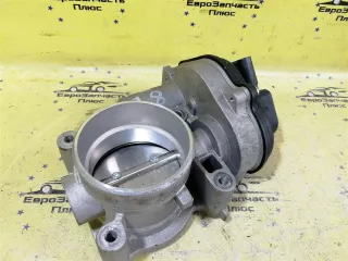 091093322 Заслонка дроссельная Ford Focus 1 Арт 2-955839, вид 2