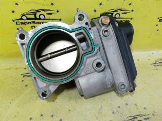 091093322 Заслонка дроссельная Ford Focus 1 Арт 2-955839, вид 3