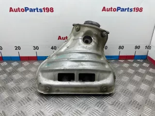 171040D031 Коллектор выпускной Toyota Corolla E120 4.0л Арт 2-955928, вид 1