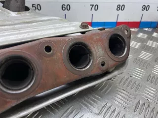 171040D031 Коллектор выпускной Toyota Corolla E120 4.0л Арт 2-955928, вид 4