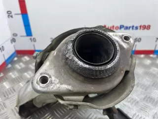171040D031 Коллектор выпускной Toyota Corolla E120 4.0л Арт 2-955928, вид 10