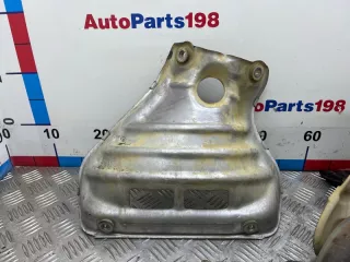 171040D031 Коллектор выпускной Toyota Corolla E120 1.0л Арт 2-955937, вид 5