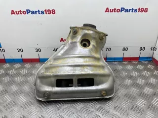 171040D031 Коллектор выпускной Toyota Corolla E120 1.0л Арт 2-955937, вид 6