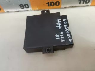 2T1T15K600BC Блок управления центральным замком Ford Transit 1 Арт 2-956060, вид 4