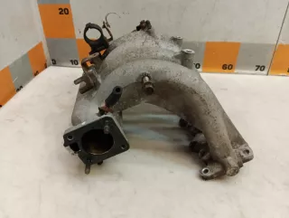 2831026653 Коллектор впускной Hyundai Accent LC 1.5л Арт 2-956160, вид 8