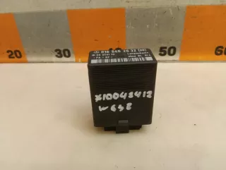 A0165452632 Блок управления (другие) Mercedes Vito W638 Арт 2-956223, вид 1