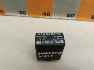 A0165452632 Блок управления (другие) Mercedes Vito W638 Арт 2-956223, вид 2