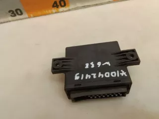 A0165459232 Блок управления центральным замком Mercedes Vito W638 Арт 2-956233, вид 4