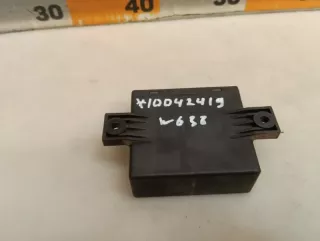 A0165459232 Блок управления центральным замком Mercedes Vito W638 Арт 2-956233, вид 5