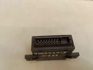 A0165459232 Блок управления центральным замком Mercedes Vito W638 Арт 2-956233, вид 6