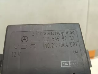 A0165459232 Блок управления центральным замком Mercedes Vito W638 Арт 2-956233, вид 7