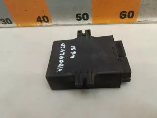 A0004461019 Блок управления центральным замком Mercedes Vito W638 Арт 2-956235, вид 3