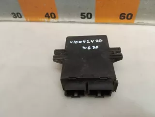 A0004461019 Блок управления центральным замком Mercedes Vito W638 Арт 2-956235, вид 4