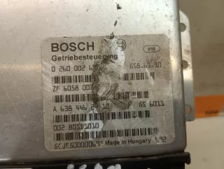 A6384462410 Блок управления АКПП Mercedes Vito W638 Арт 2-956253, вид 7
