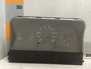 0005425301 Щиток приборов (приборная панель) Mercedes Sprinter W901-905 Арт 2-956263, вид 1