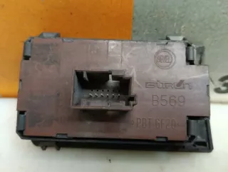 7355331110 Кнопка корректора фар Peugeot Boxer 2 Арт 2-956364, вид 5
