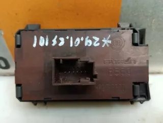 7355331110 Кнопка корректора фар Peugeot Boxer 2 Арт 2-956376, вид 7